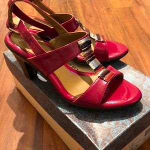 New Euro Soft Vivi shoes